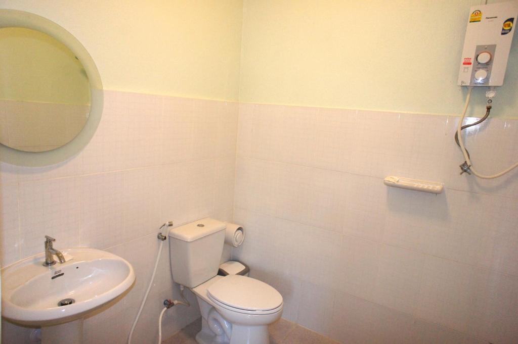 Roo Poo Guest House Koh Kho Khao Island Quarto foto