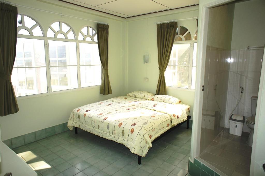 Roo Poo Guest House Koh Kho Khao Island Quarto foto
