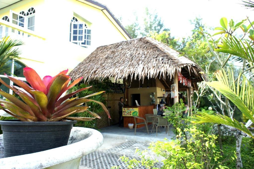 Roo Poo Guest House Koh Kho Khao Island Exterior foto